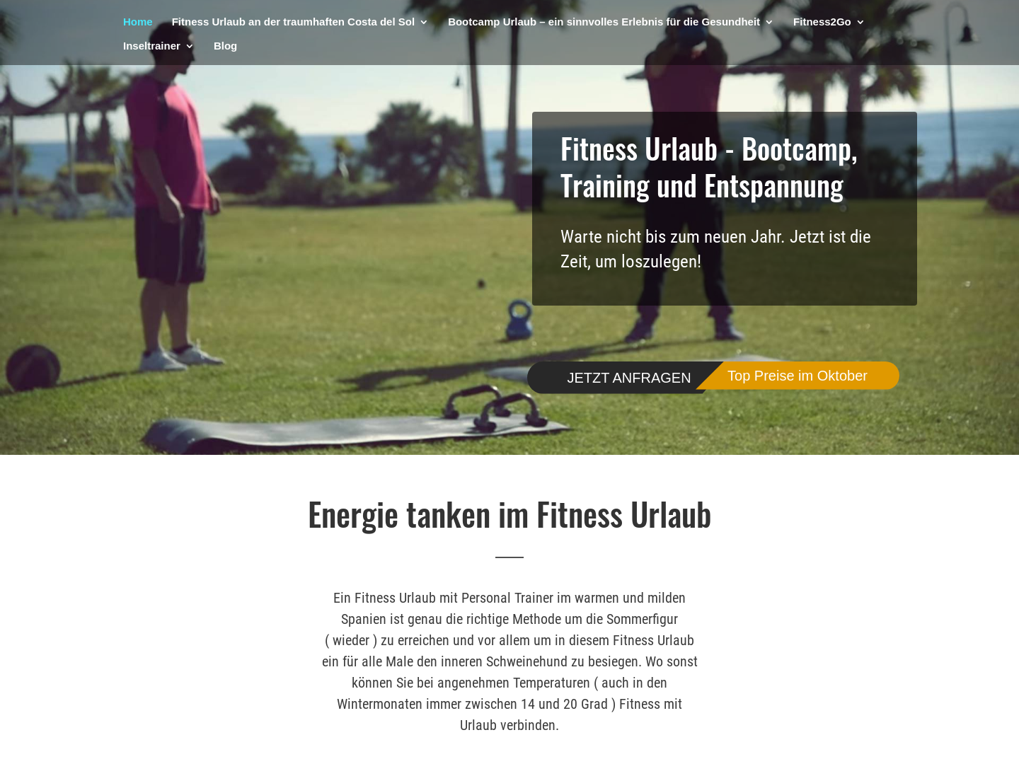 Inseltrainer.com