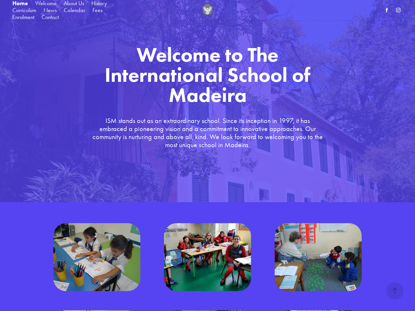 Escola Internacional da Madeira