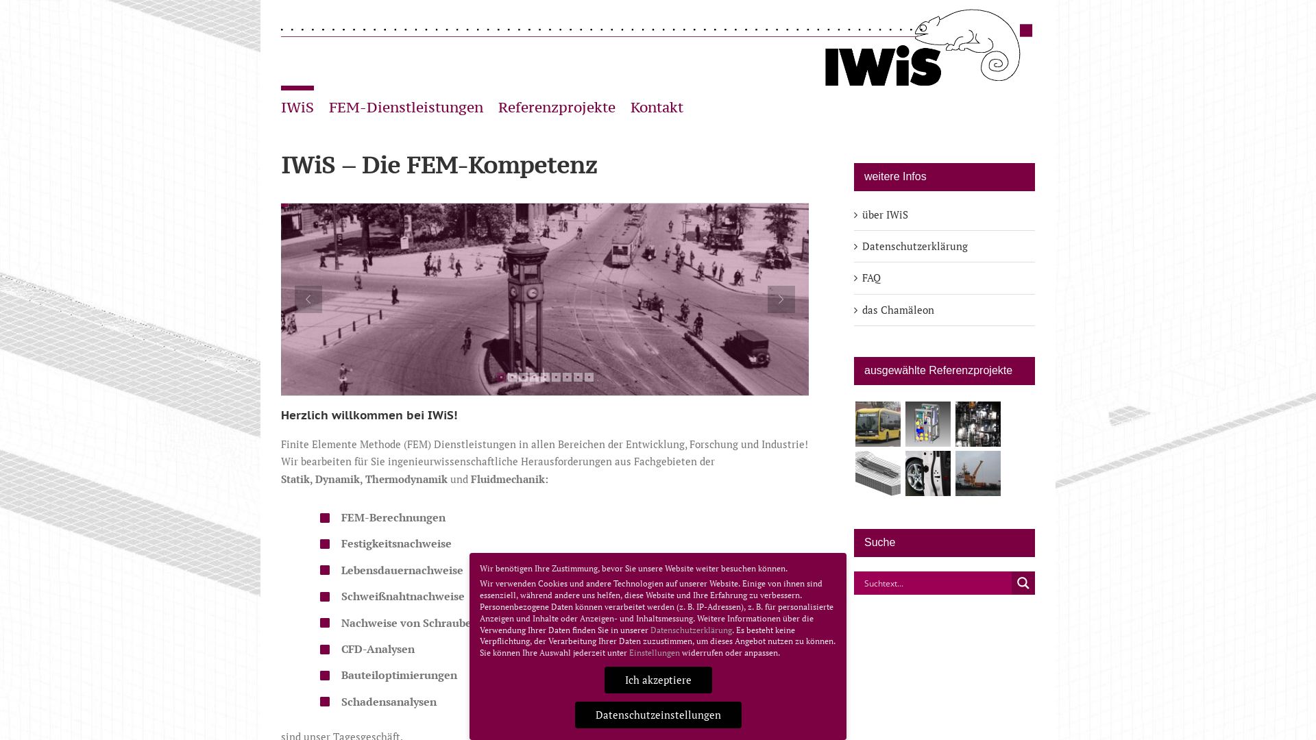 IWiS GmbH