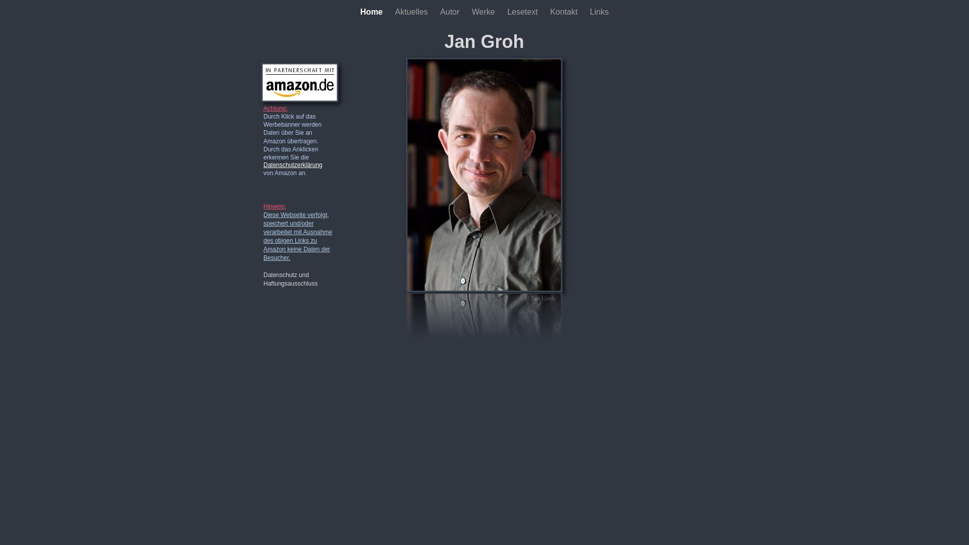 Jan Groh