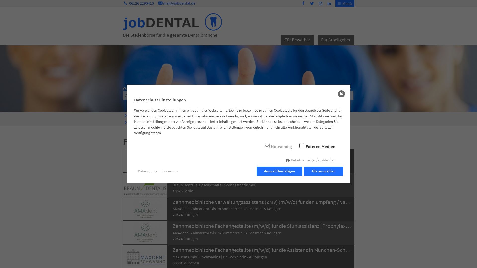 JobDental