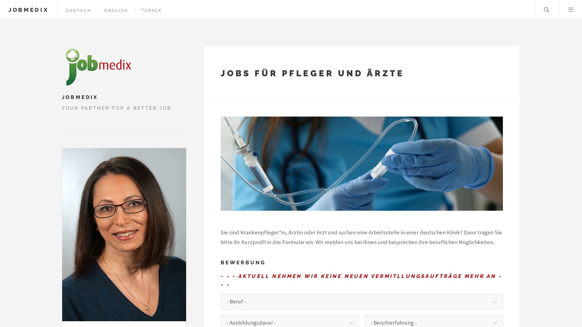 Jobmedix