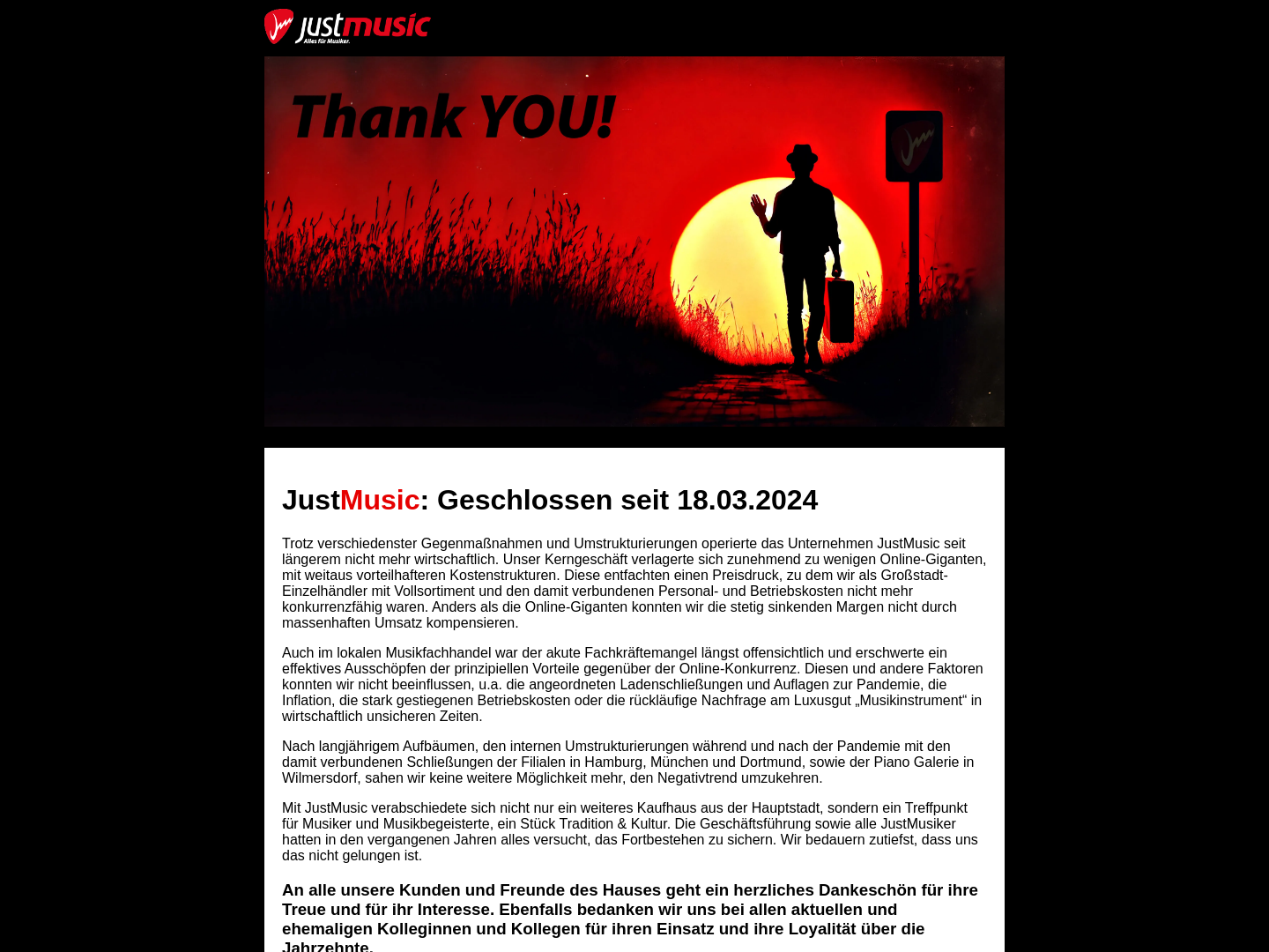 Just Music GmbH