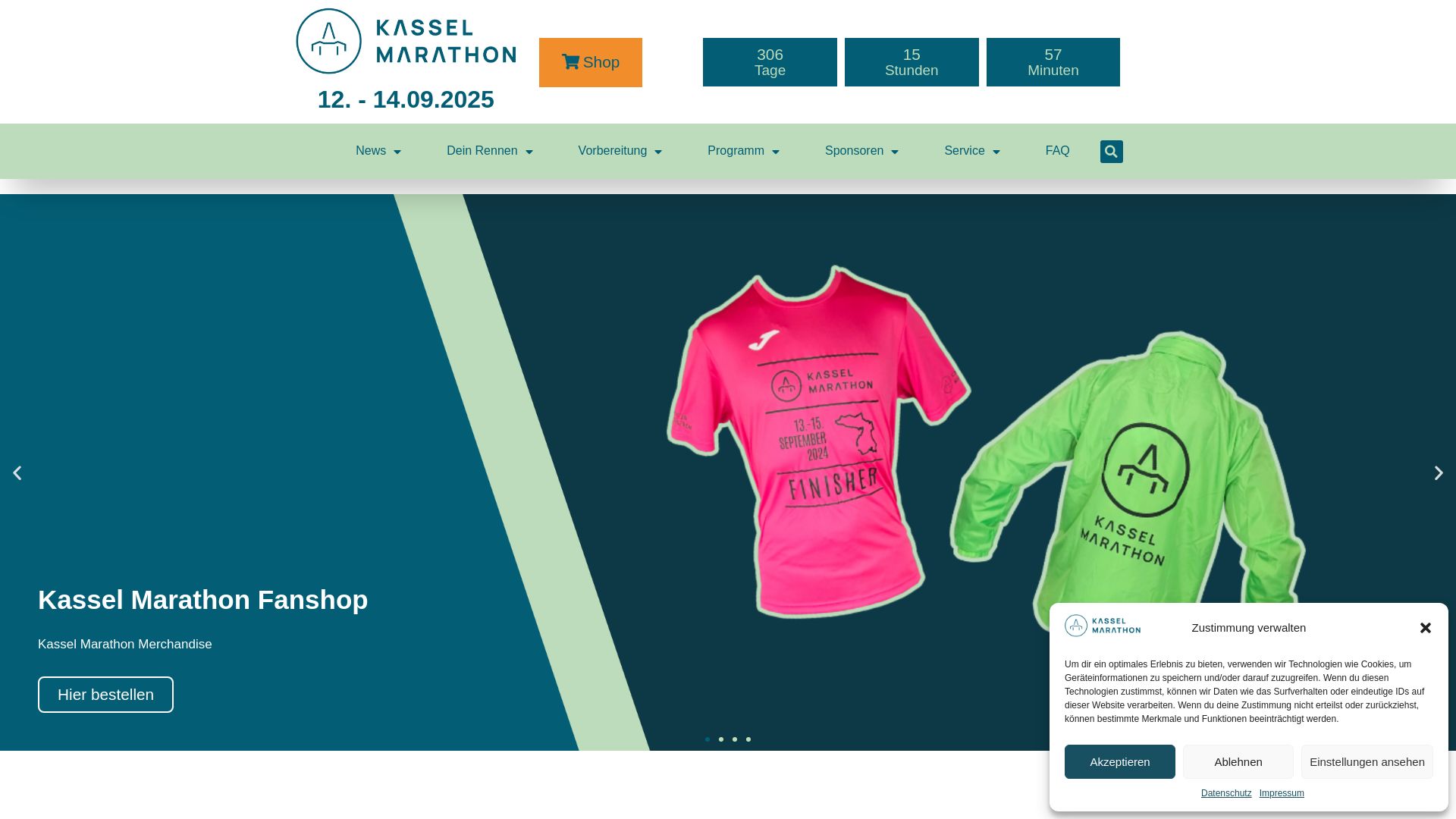 Kassel Marathon