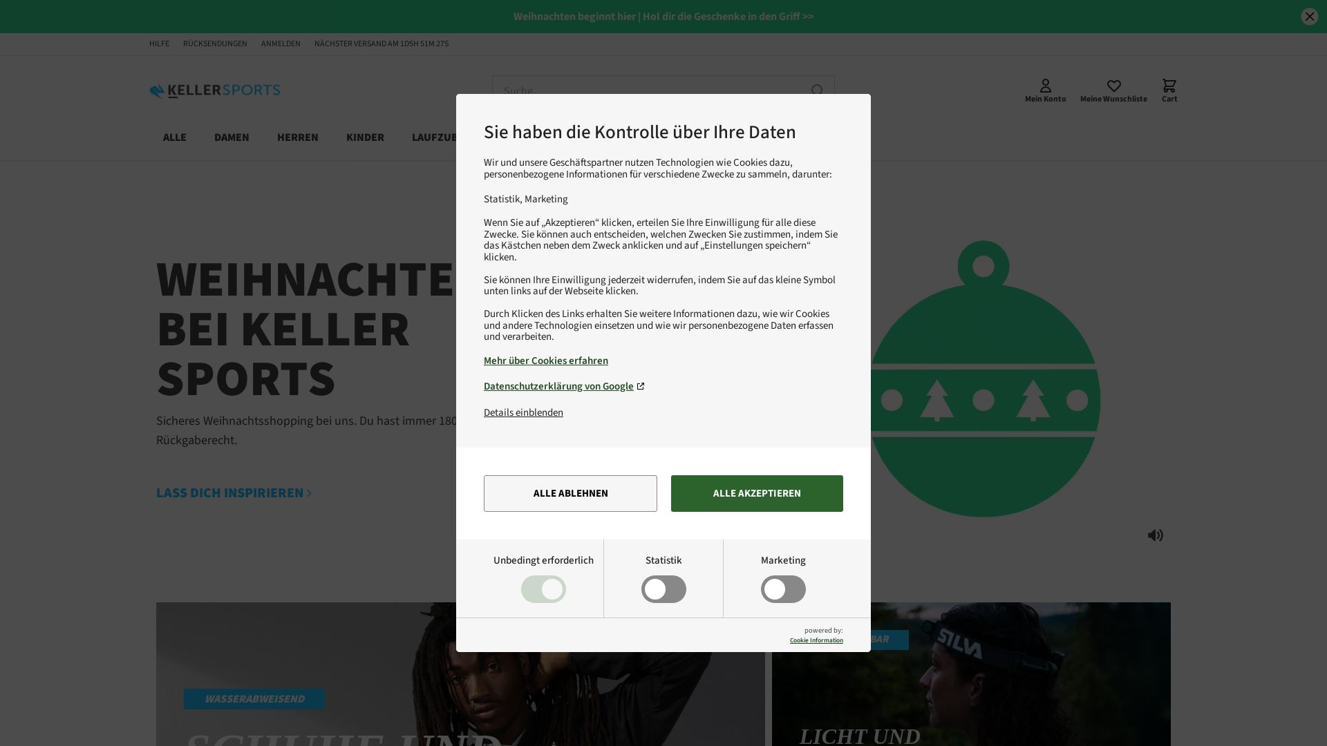 Keller Sports GmbH