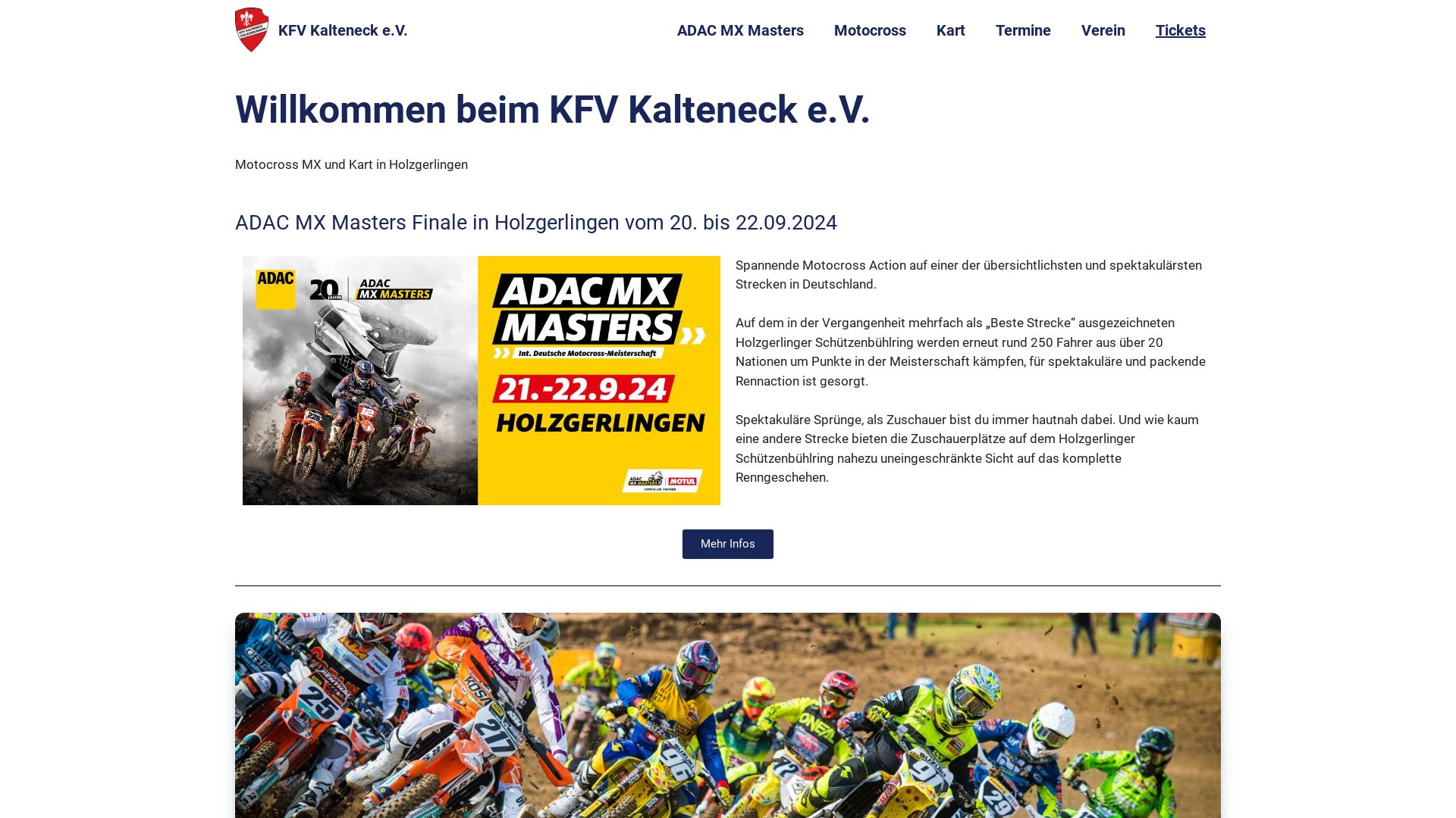 KFV Kalteneck Holzgerlingen e.V.