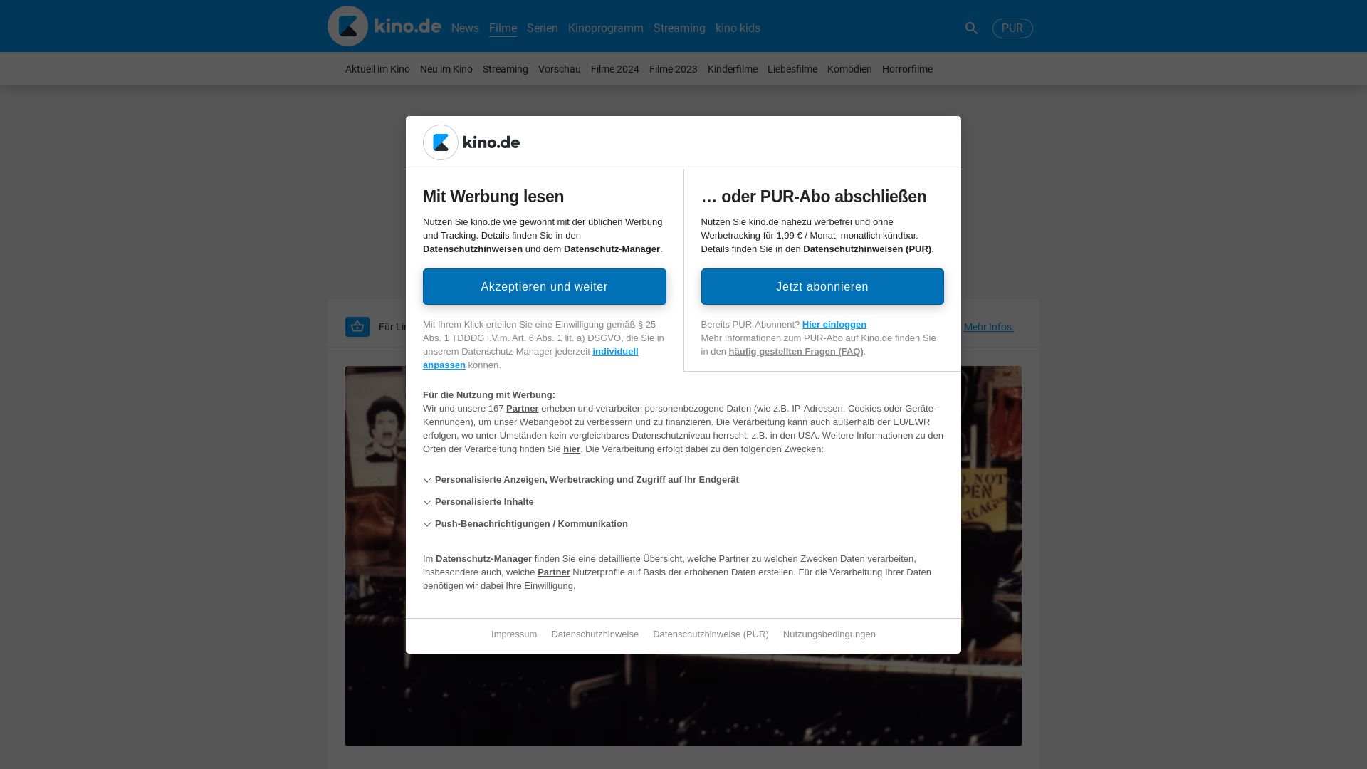 Kino.de: Durchgeknallt