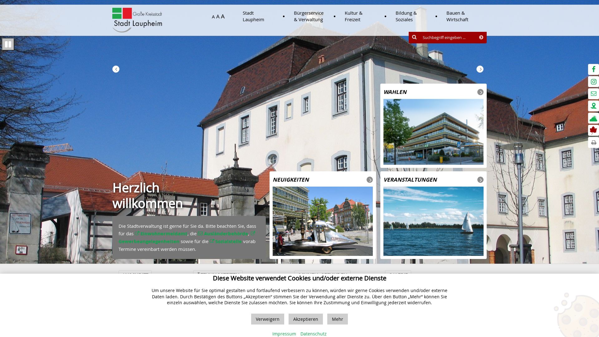 Laupheim