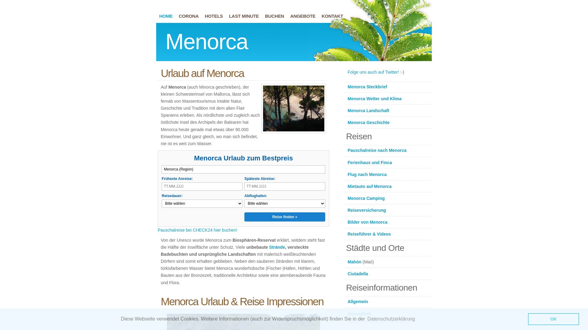 Menorca