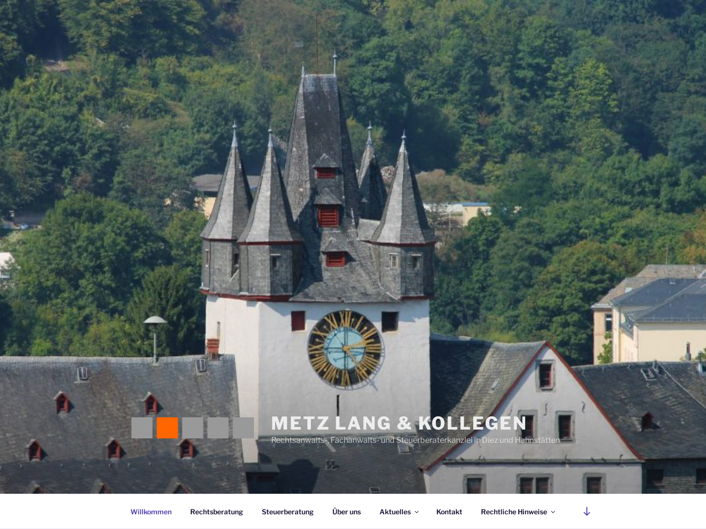 Metz, Lang & Kollegen