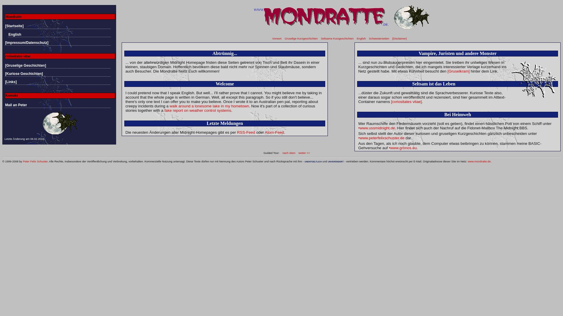 Mondratte