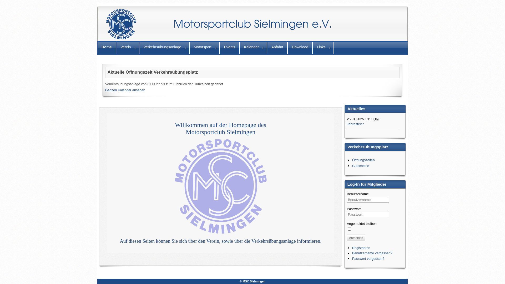 MSC Sielmingen e.V.