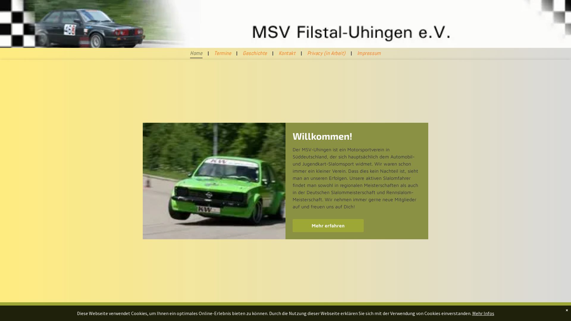 1. Motorportvereinigung Filstal-Uhingen e.V.