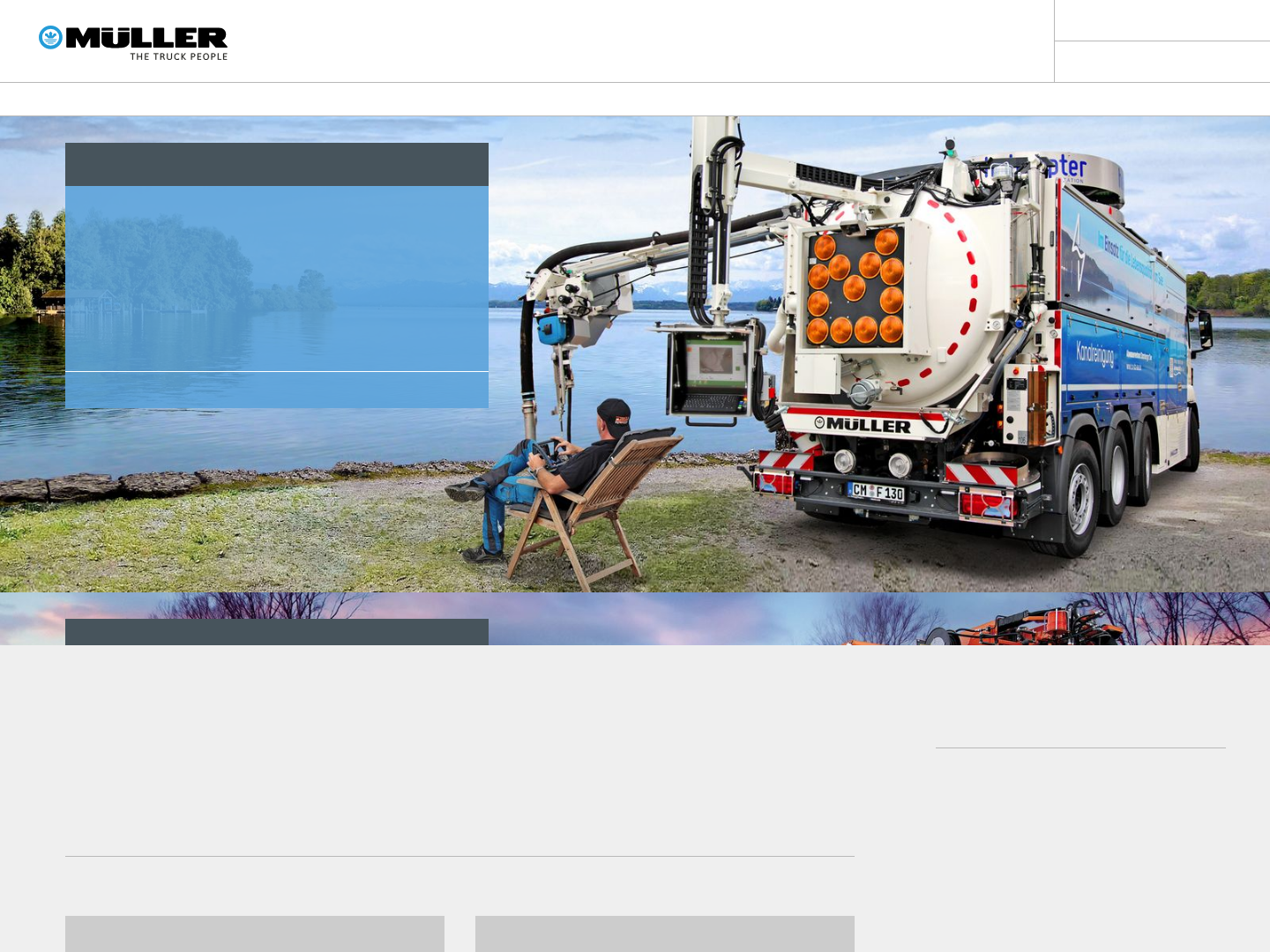 Müller Umwelttechnik GmbH & Co. KG