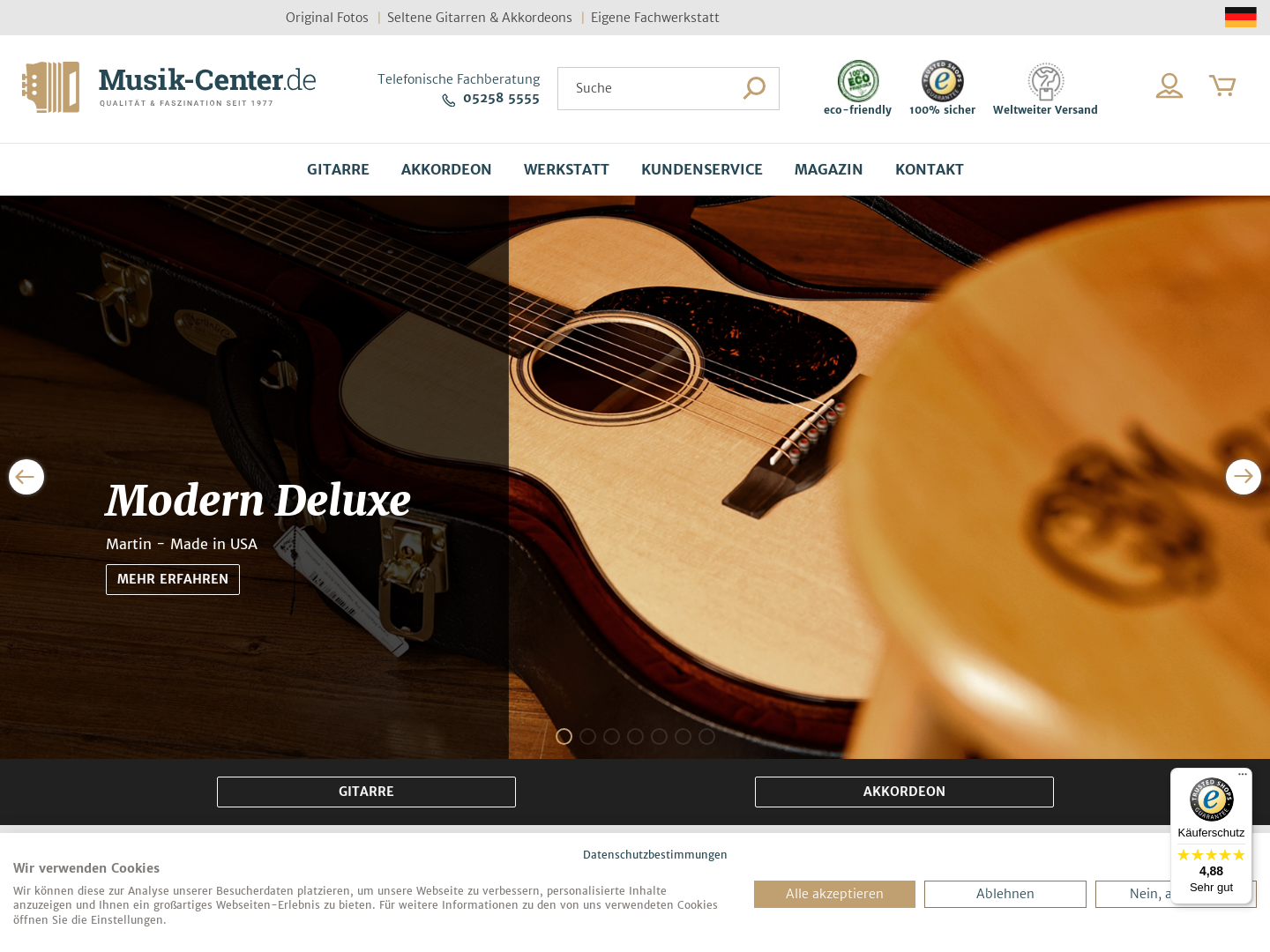 Musik-center.de