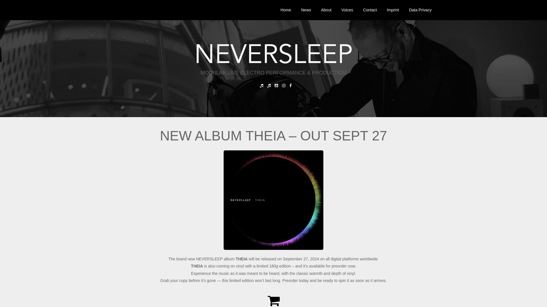 Neversleep
