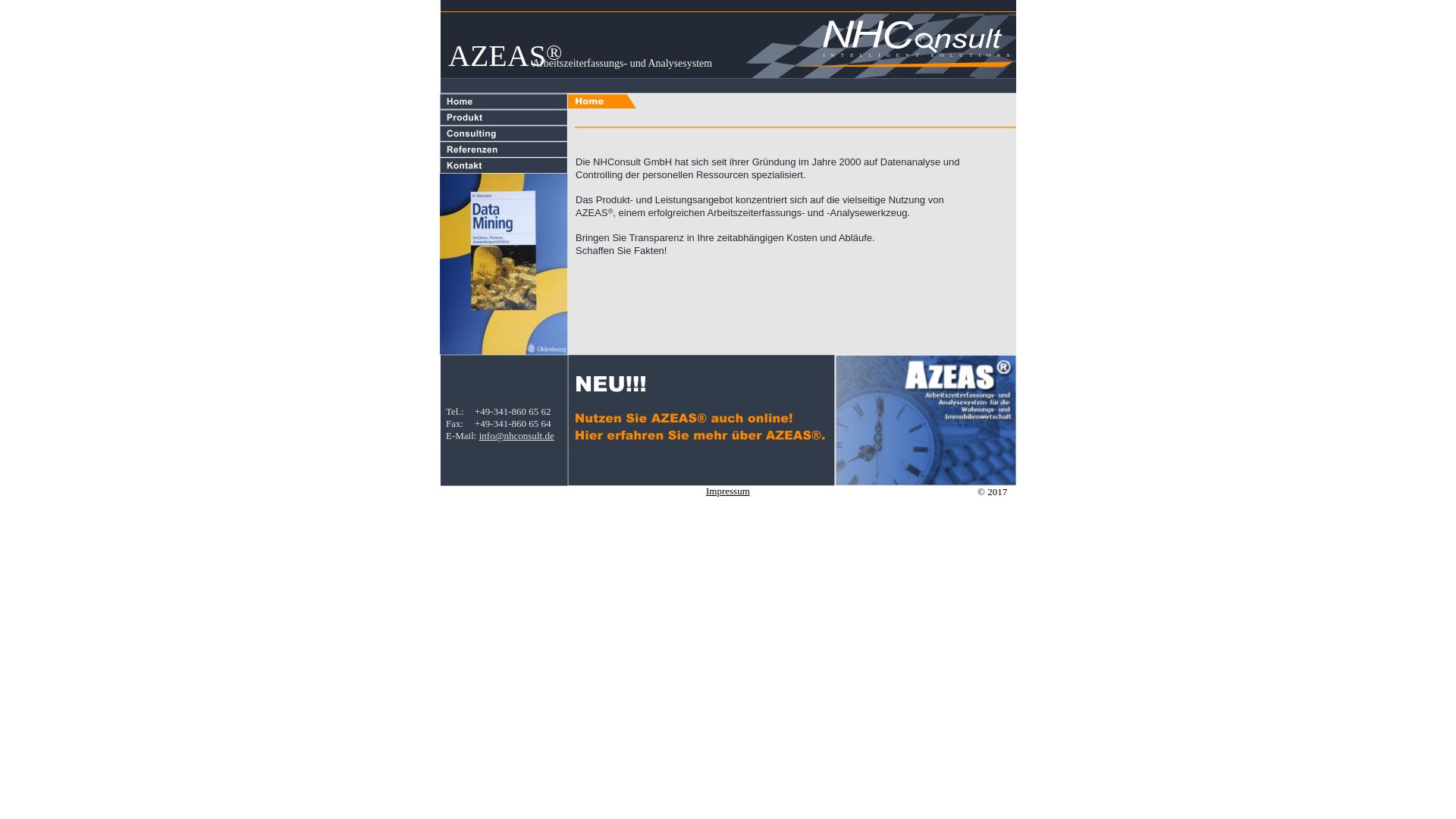 NHConsult GmbH