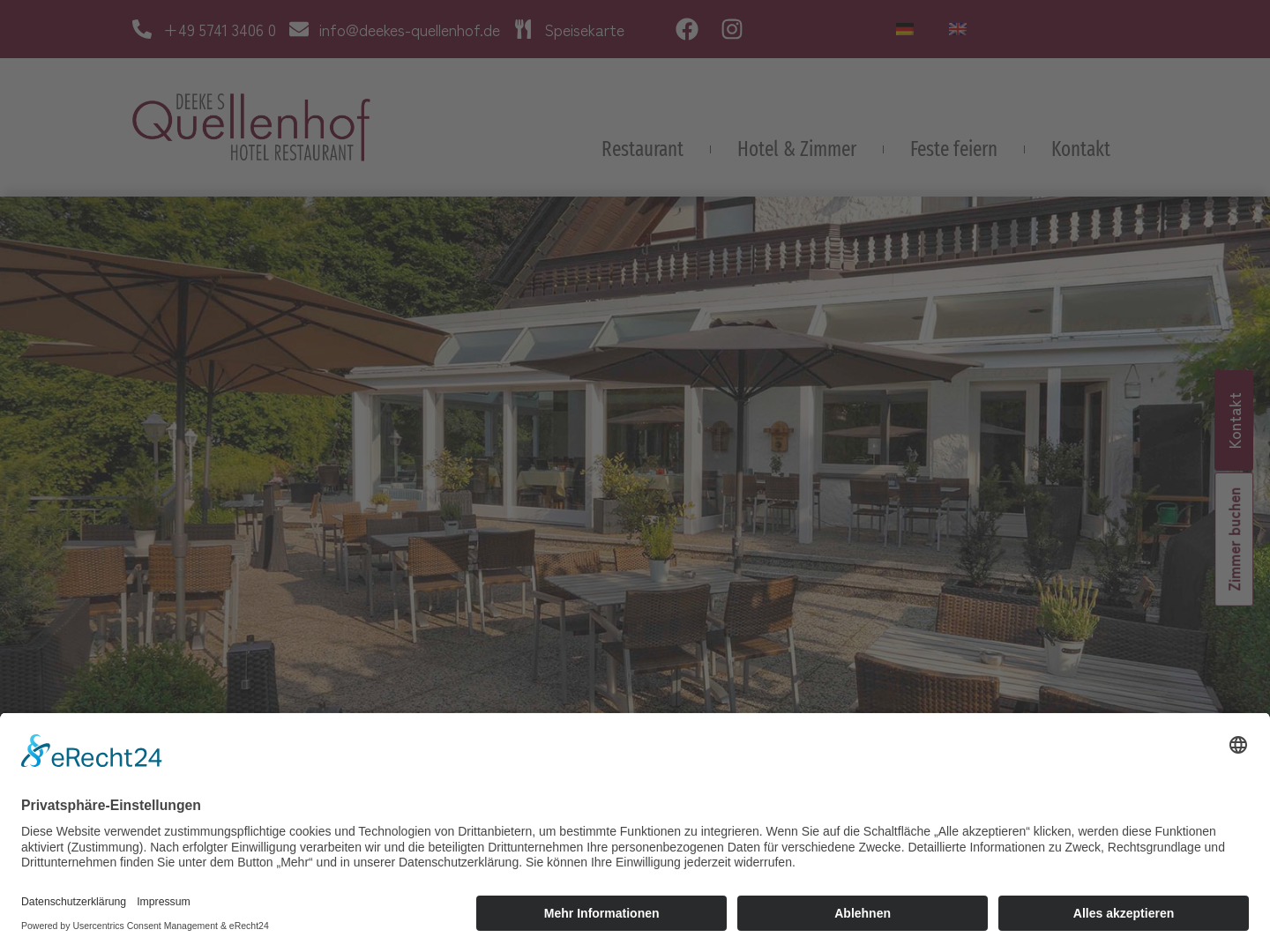 Hotel Quellenhof