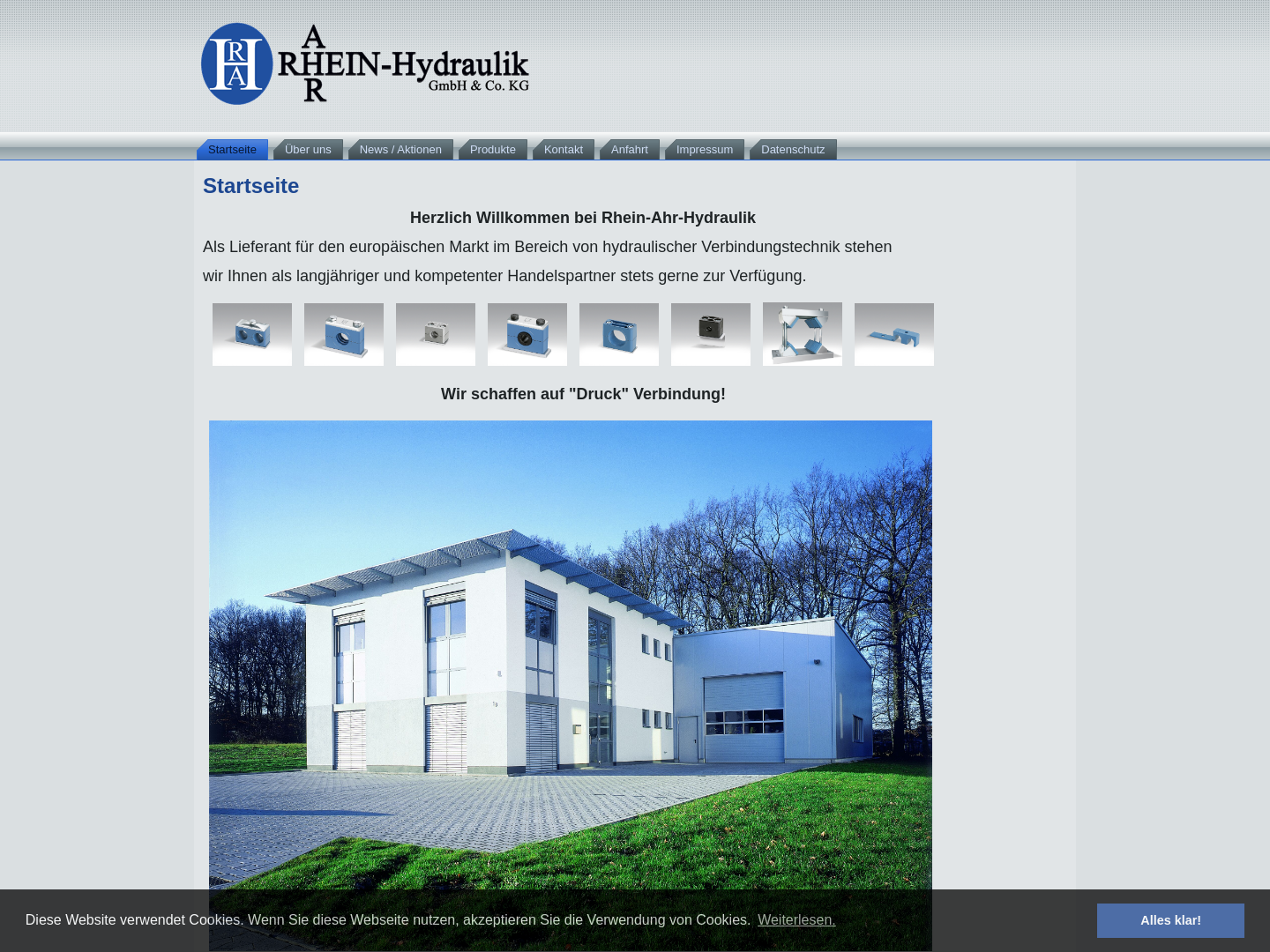 Rhein-Ahr-Hydraulik GmbH & Co.KG