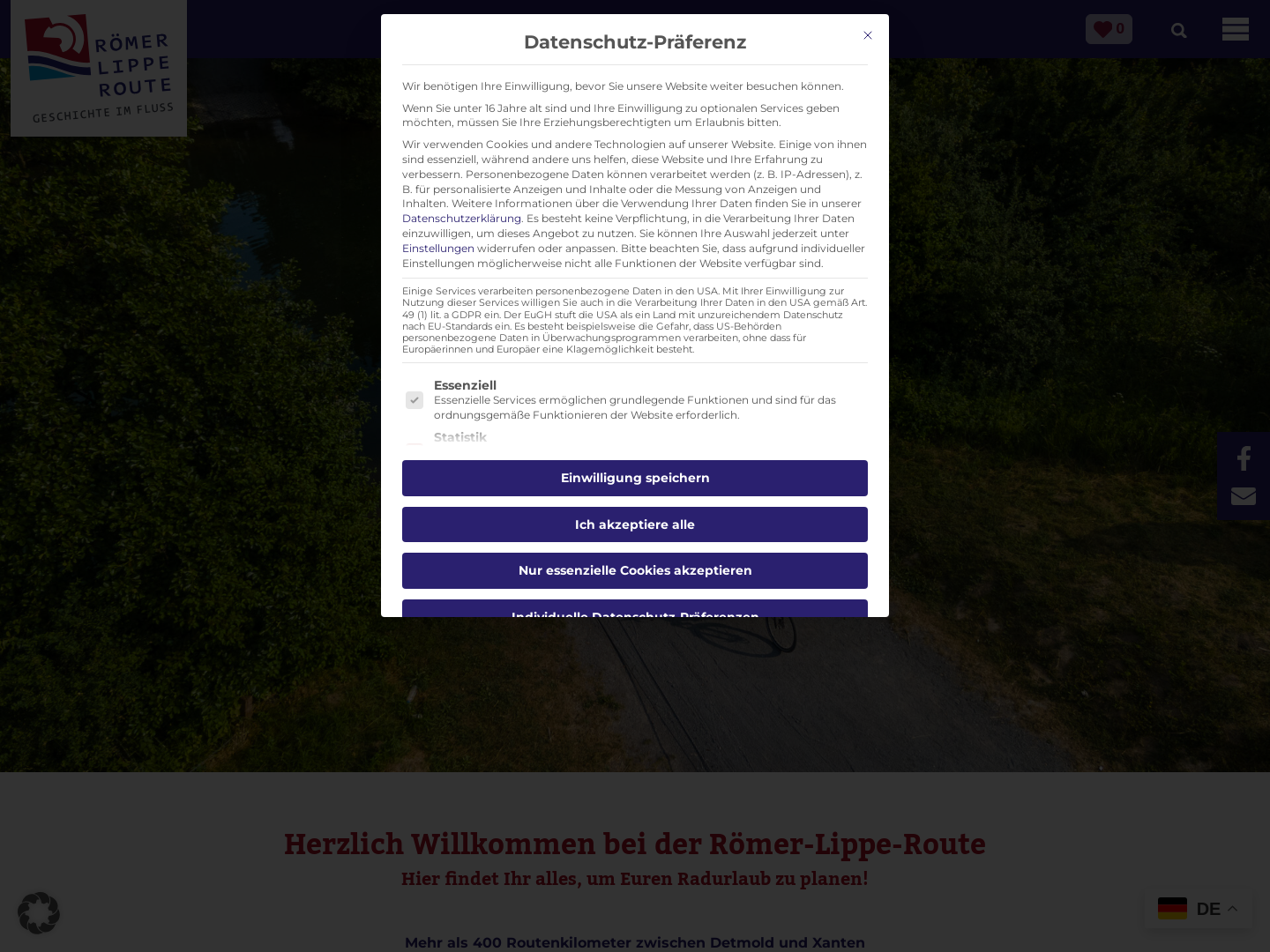 Römerroute