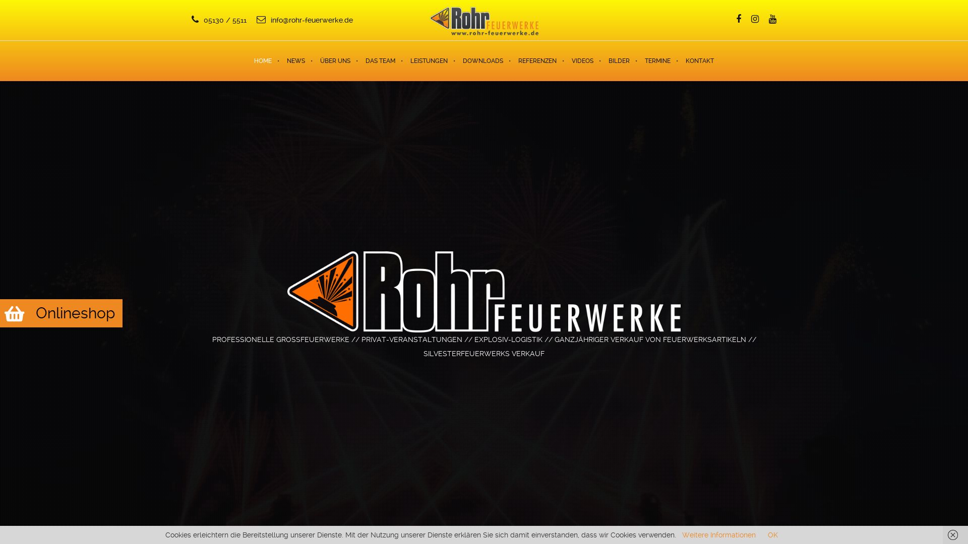 Ernst Rohr GmbH