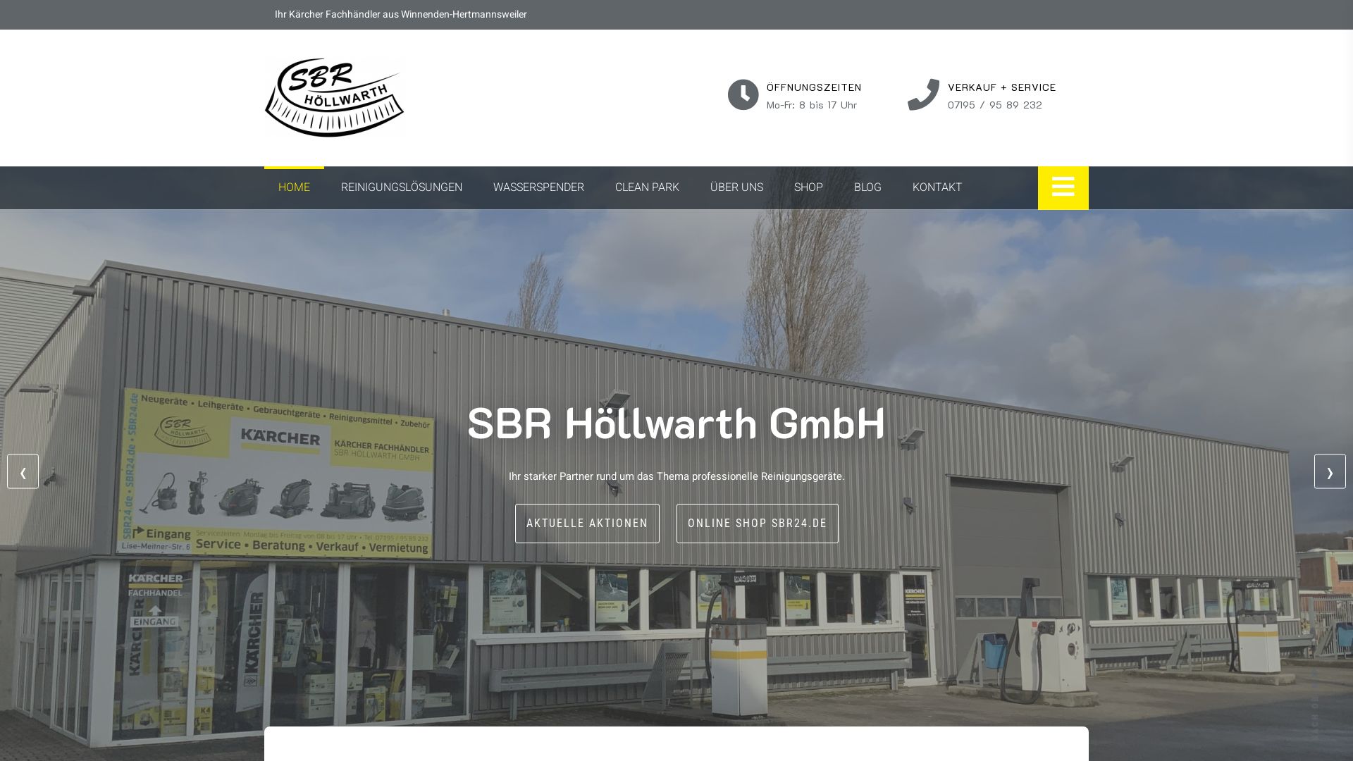 Sbr Höllwarth GmbH