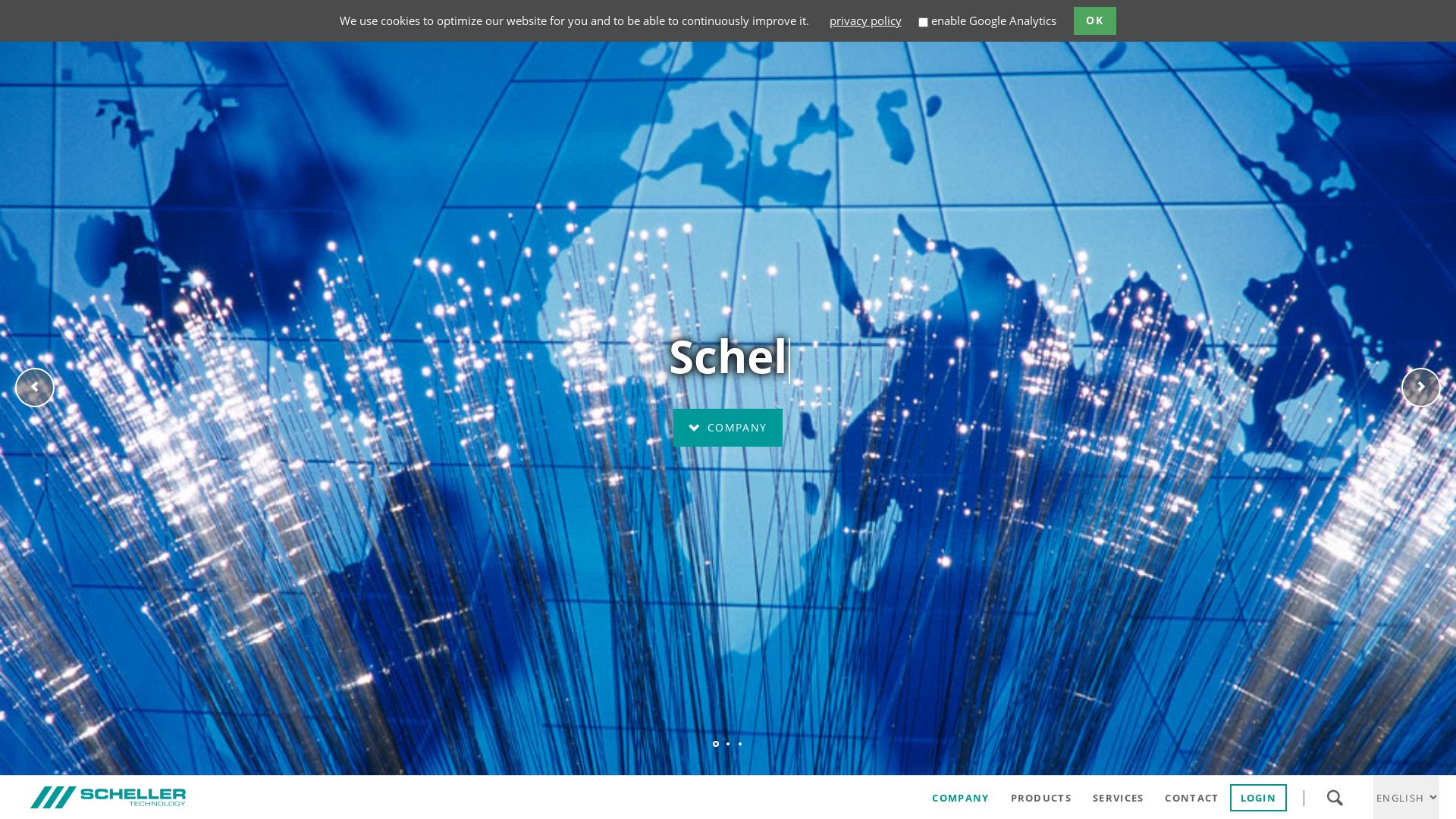 Scheller Systemtechnik GmbH