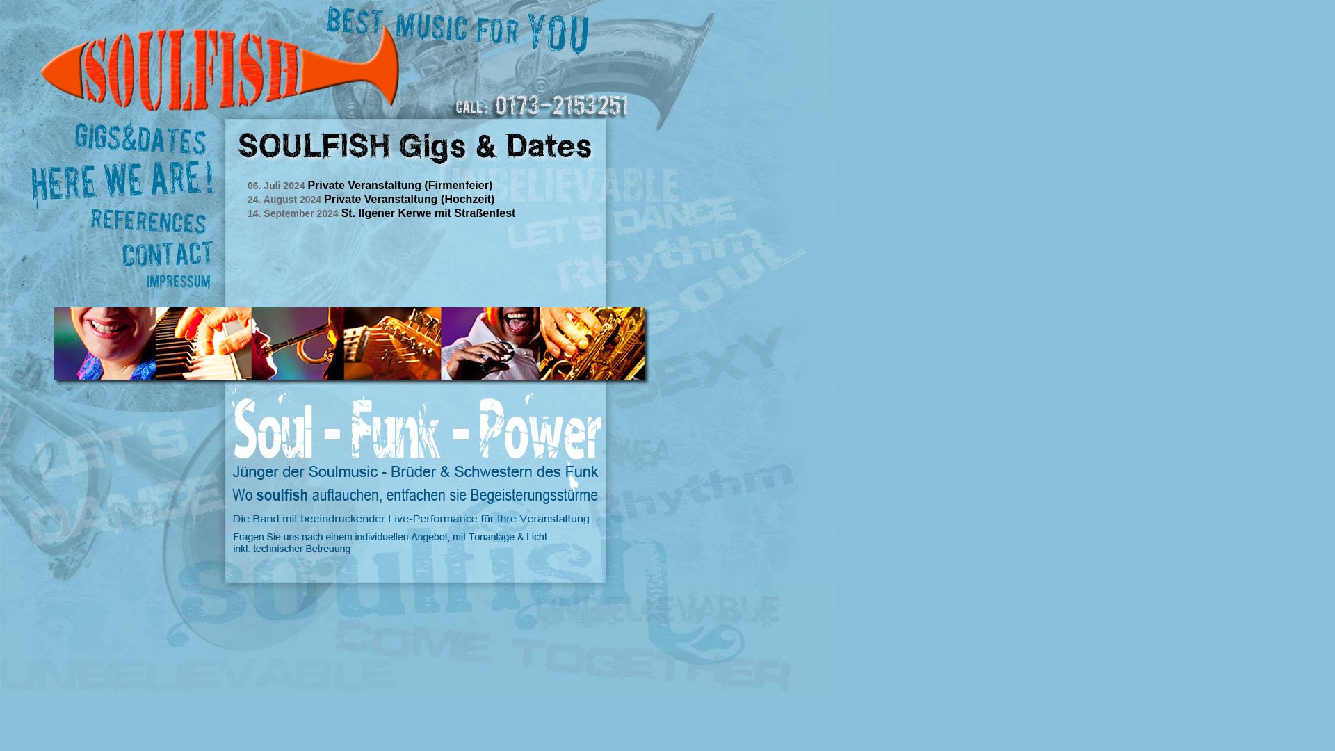 Soulfish