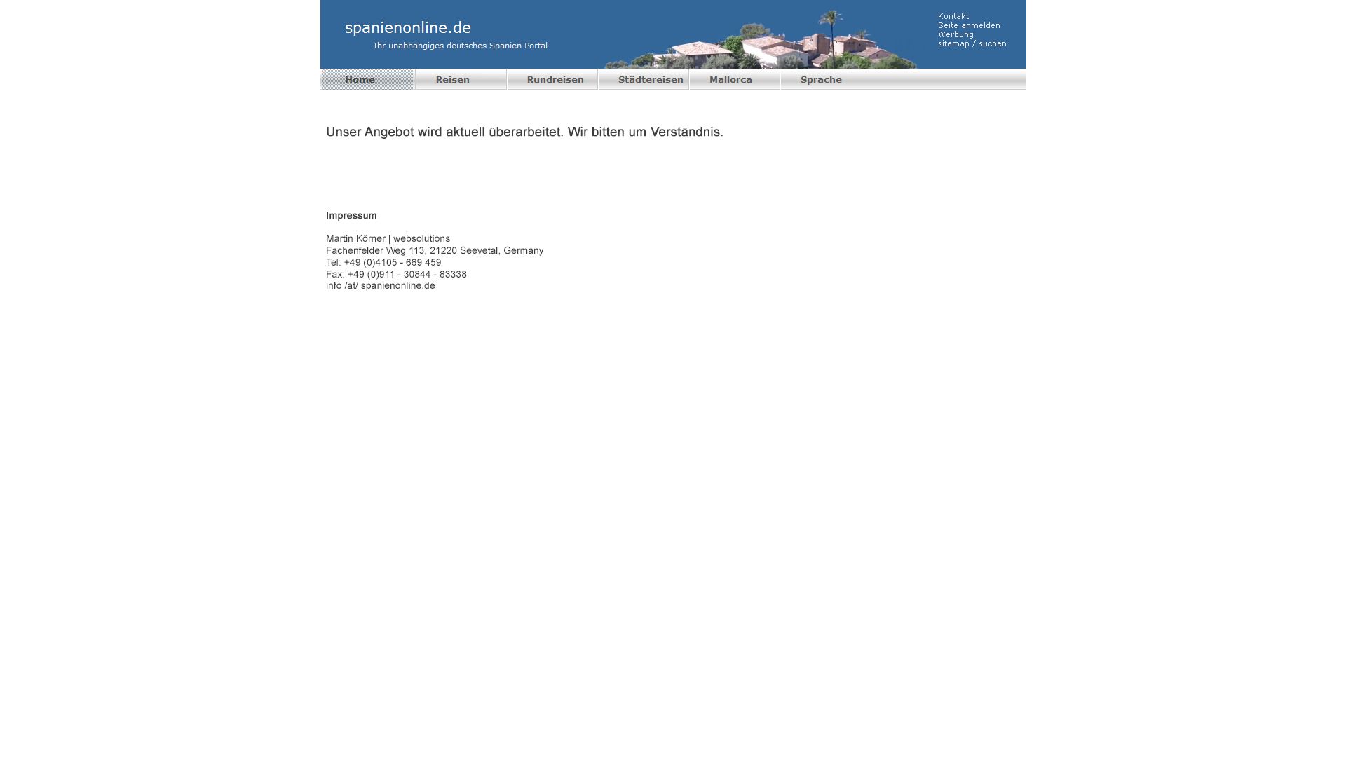 SpanienOnline.de