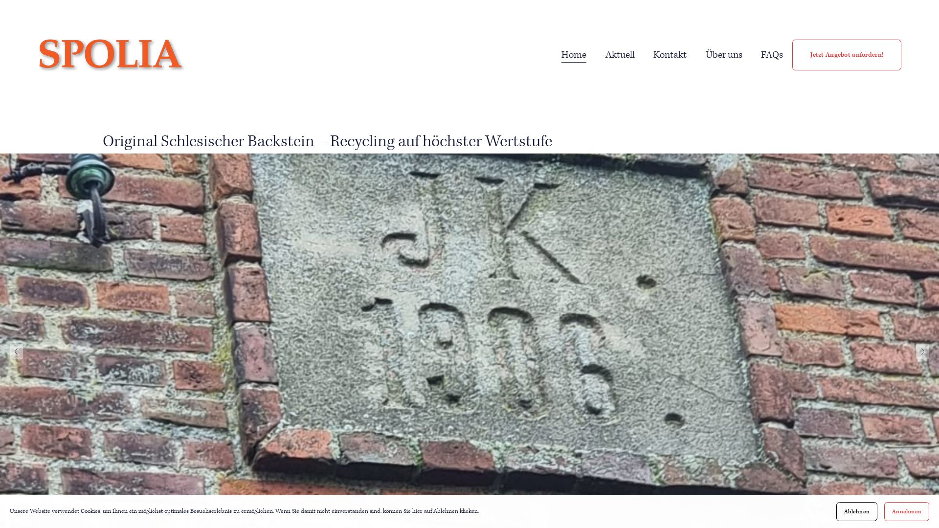 Lexikon für historische Baustoffe