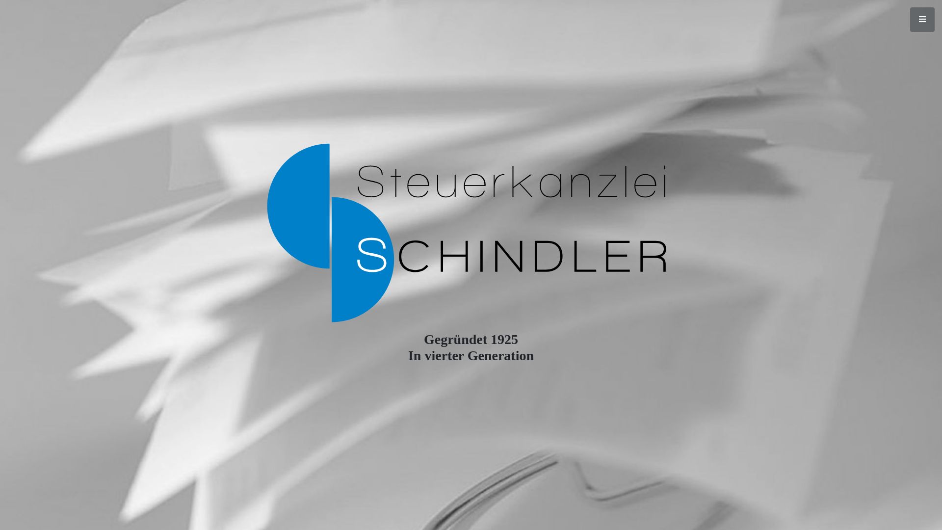 Klaus Schindler- Steuerberater