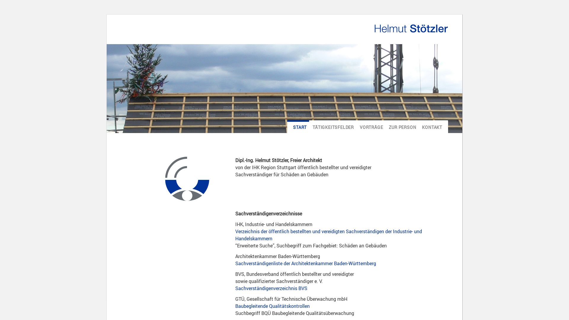 Stötzler, Helmut