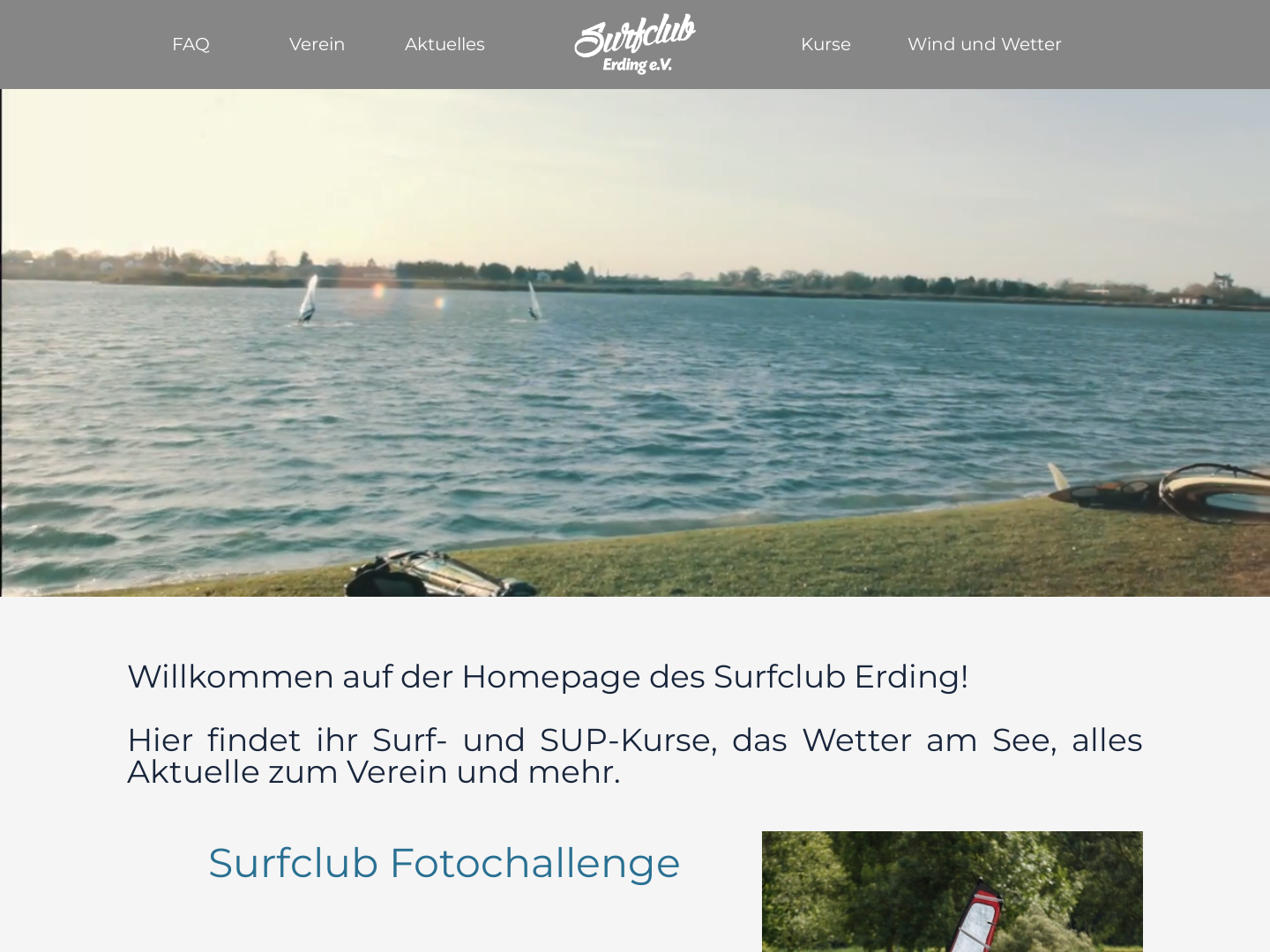 Erdinger Surfclub e.V.