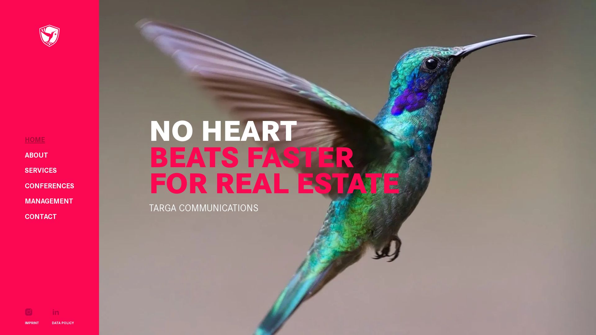 Targa Communications