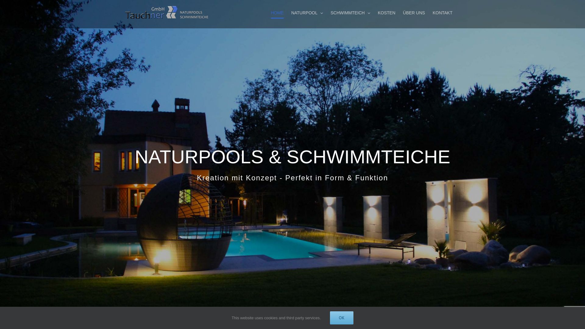 Tauchner GmbH