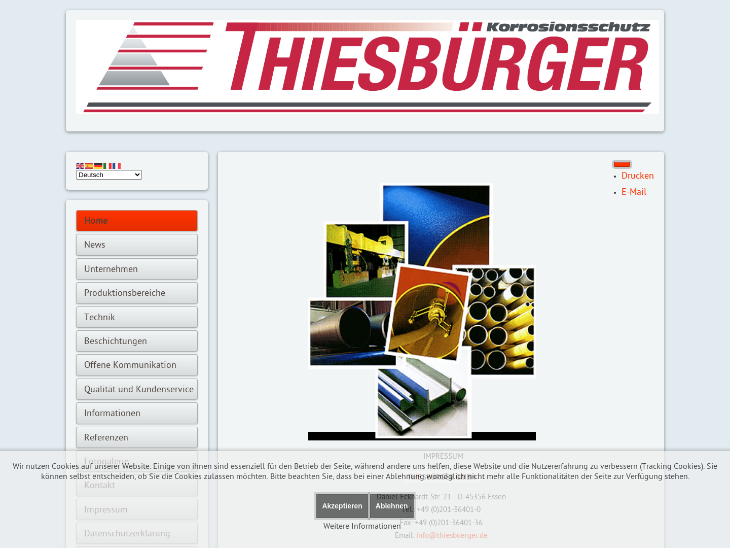 Thiesbürger GmbH