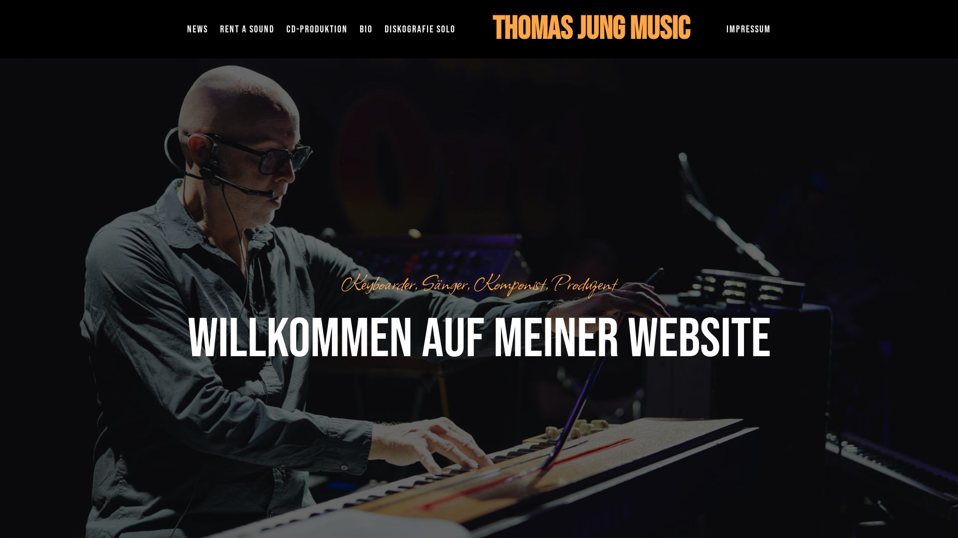 Jung, Thomas