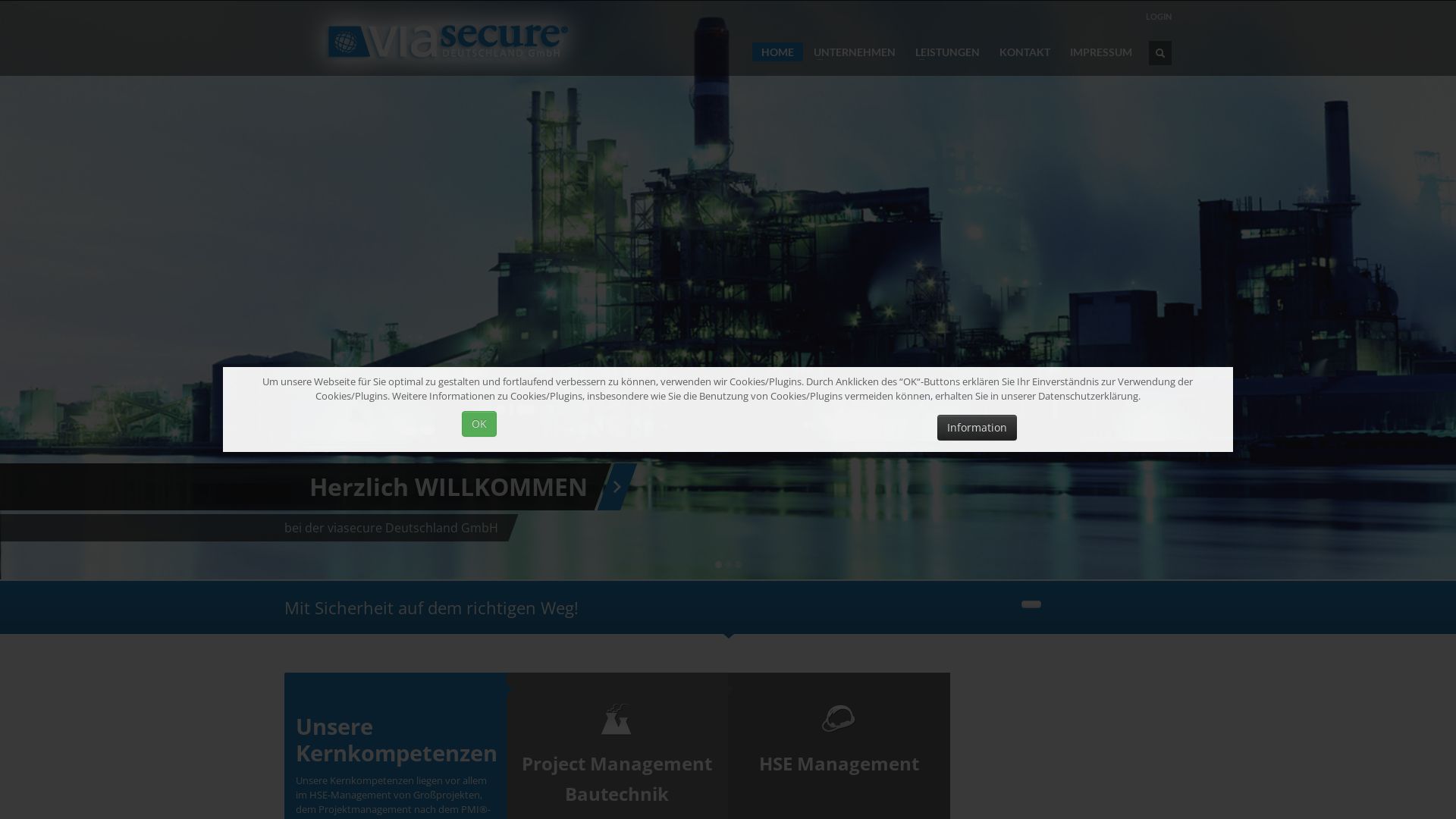 Viasecure Deutschland GmbH