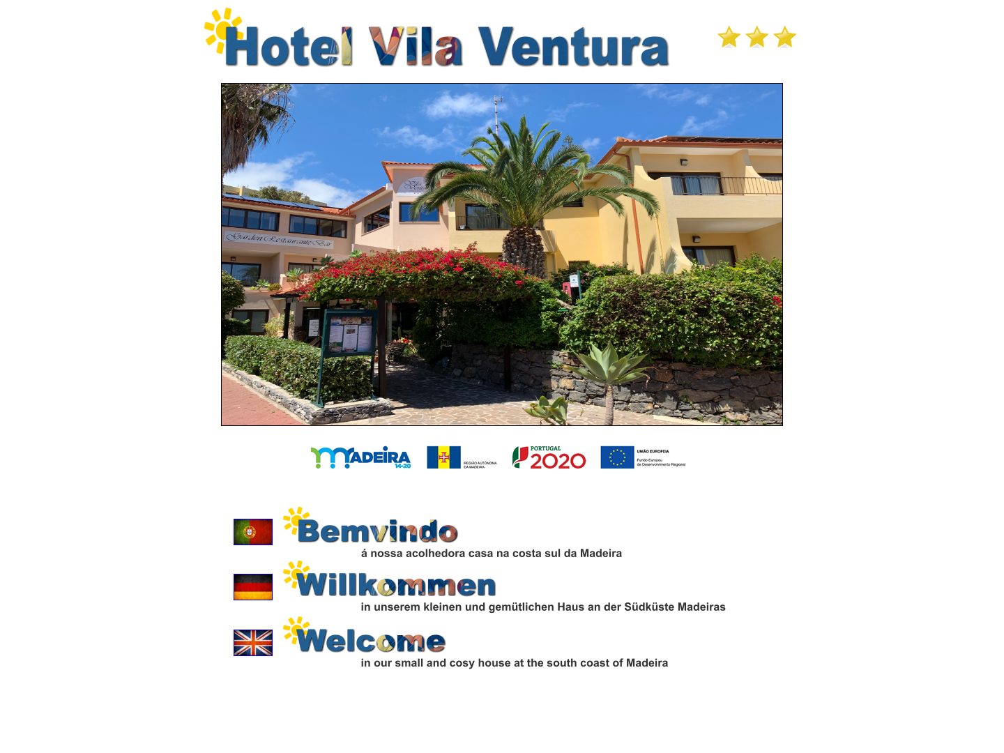Villa Ventura