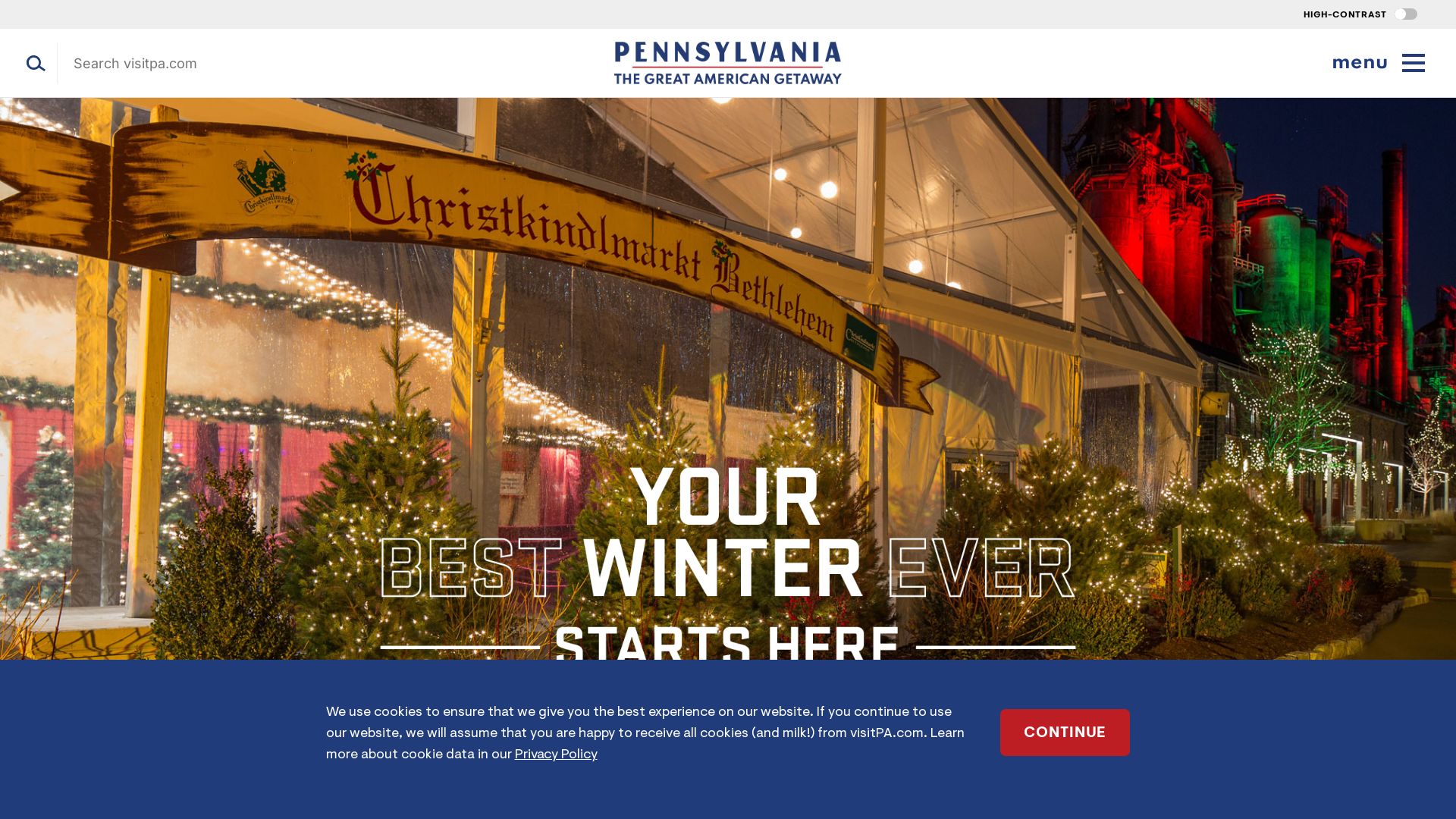 VisitPA