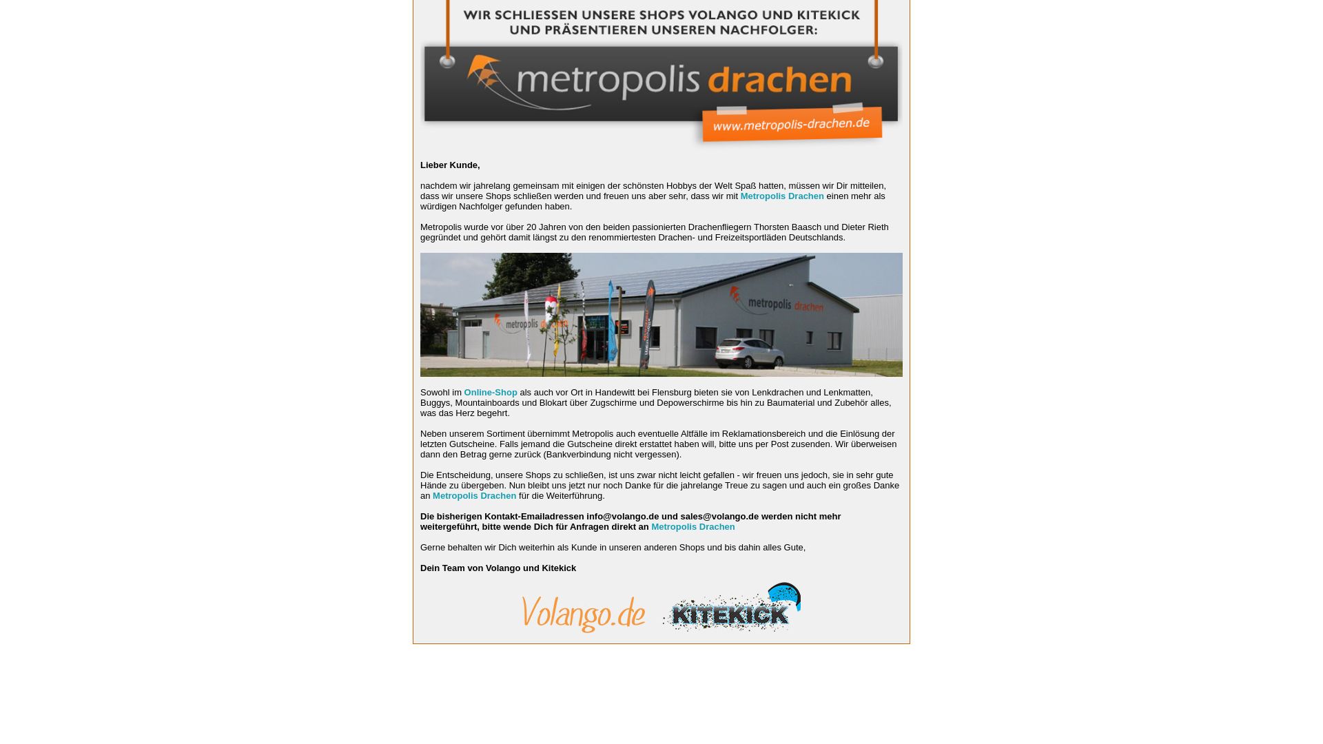 European Online Distribution GmbH