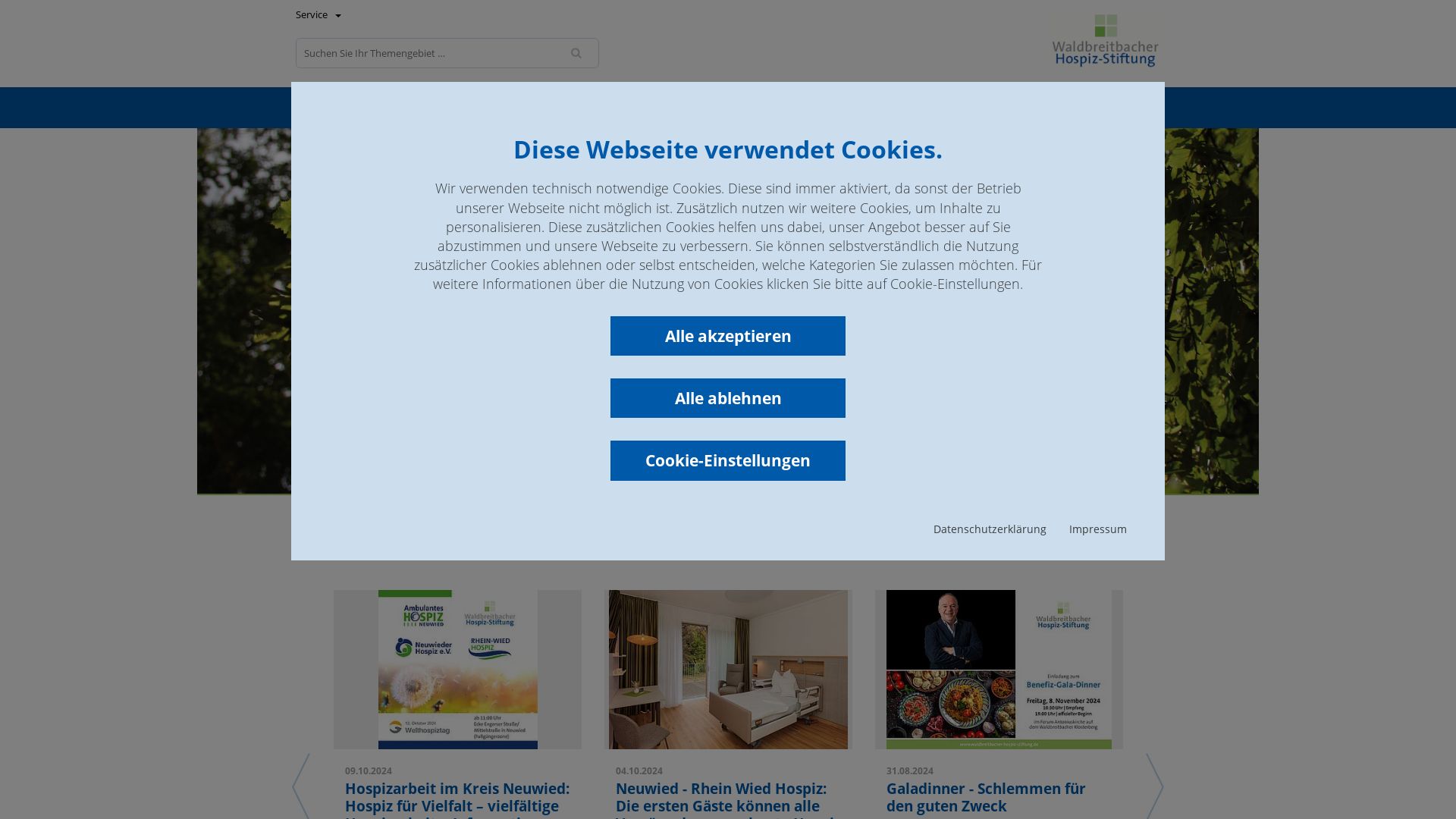 Waldbreitbacher Hospiz Stiftung