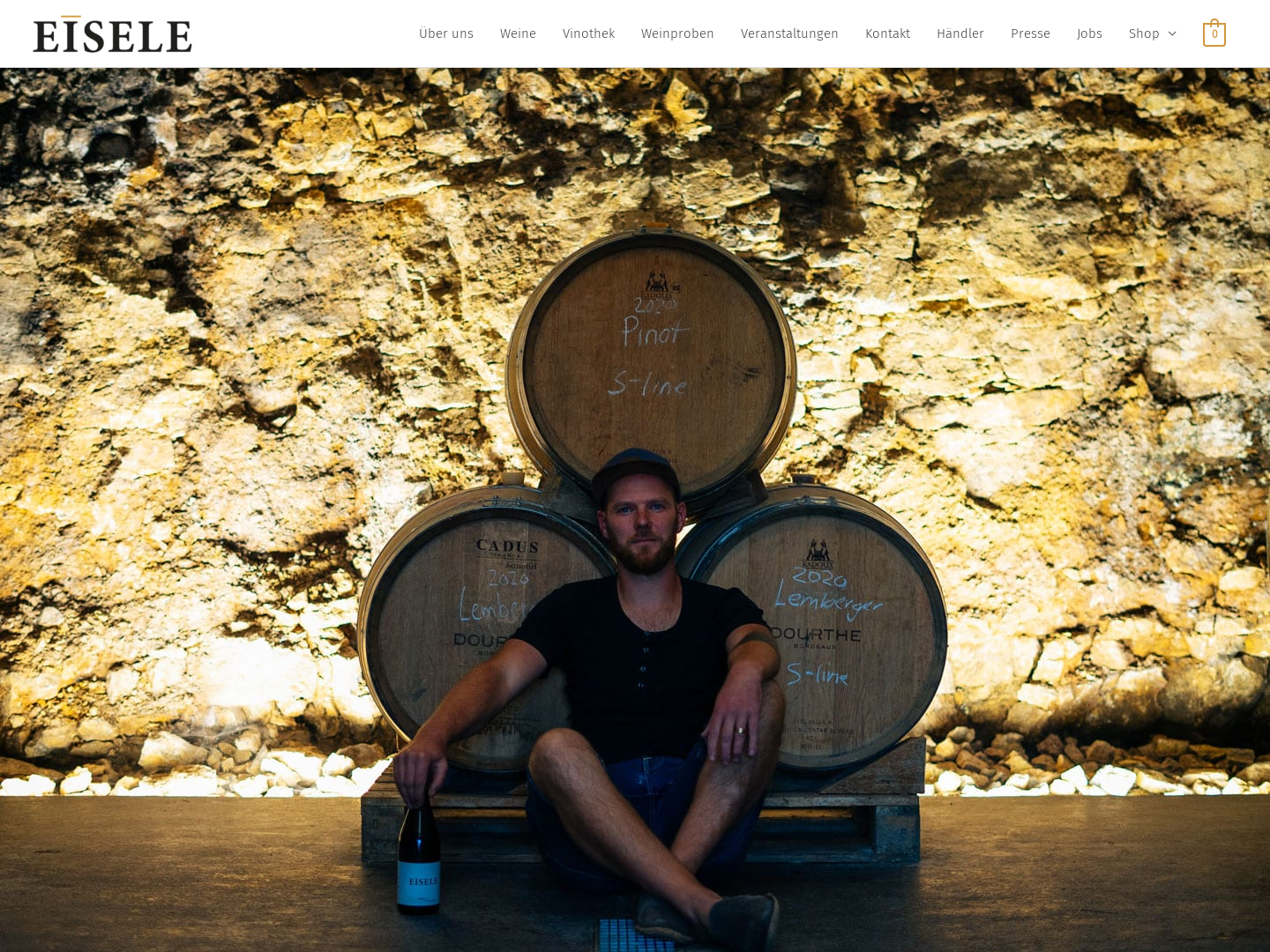 Weingut Eisele