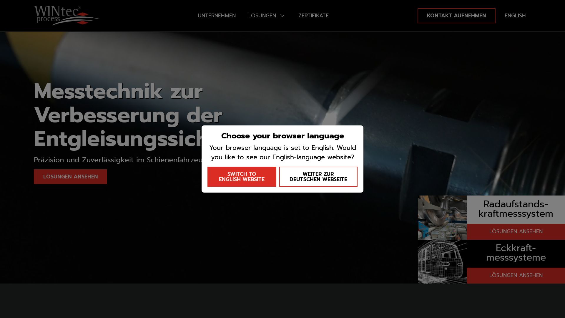 WINtec process GmbH