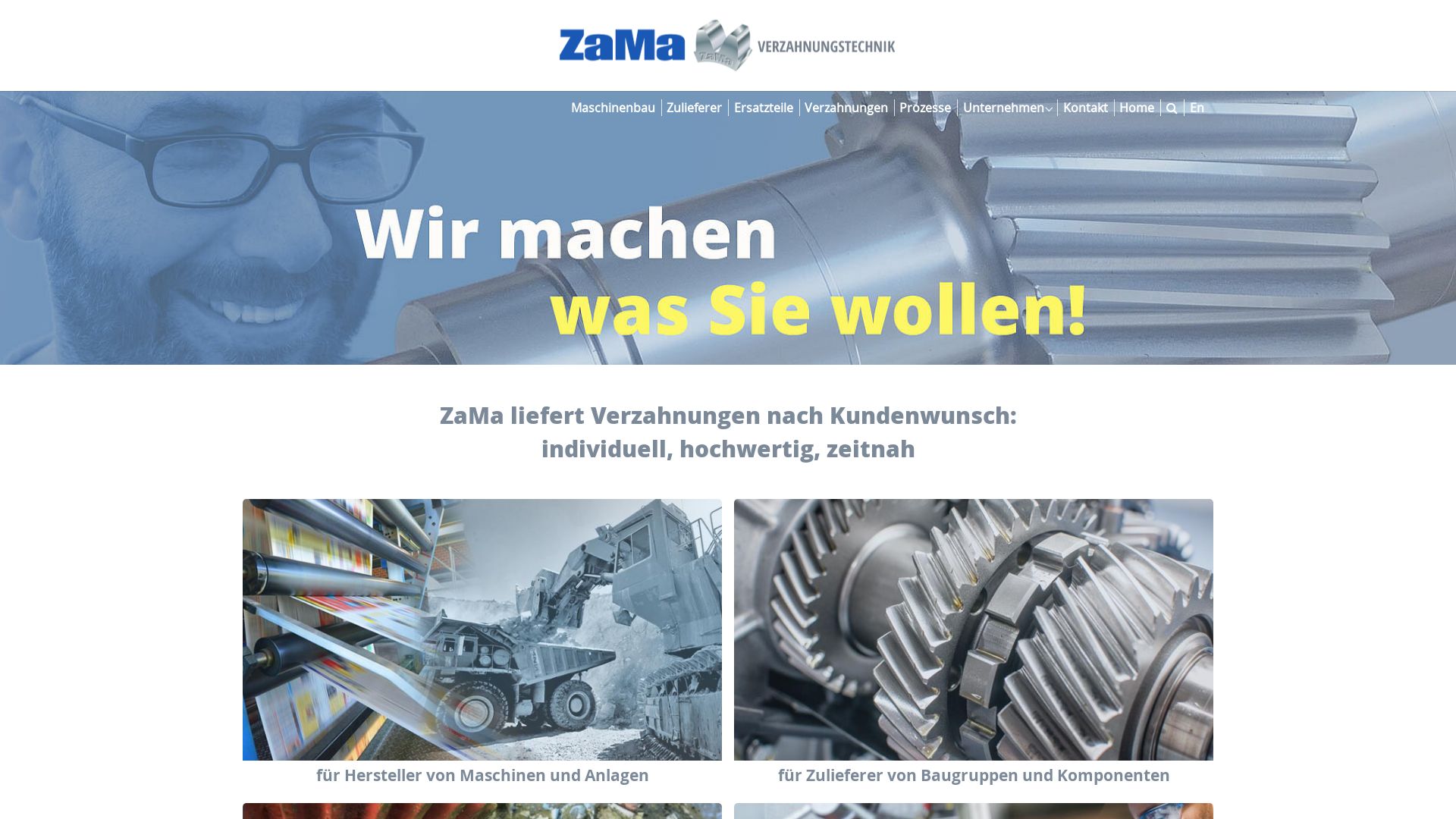 ZaMa GmbH