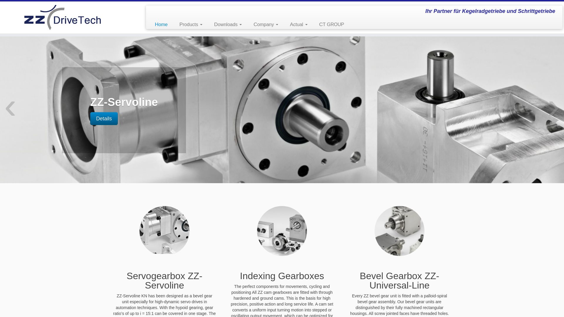 ZZ-DriveTech GmbH